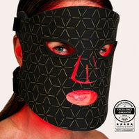 Masque LED NOÉLIA