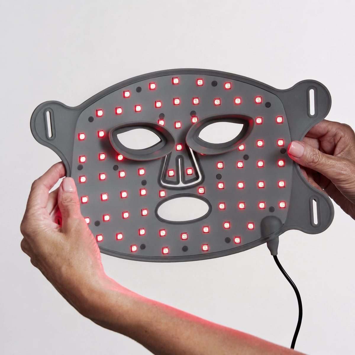 Masque LED NOÉLIA