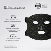 Masque LED NOÉLIA