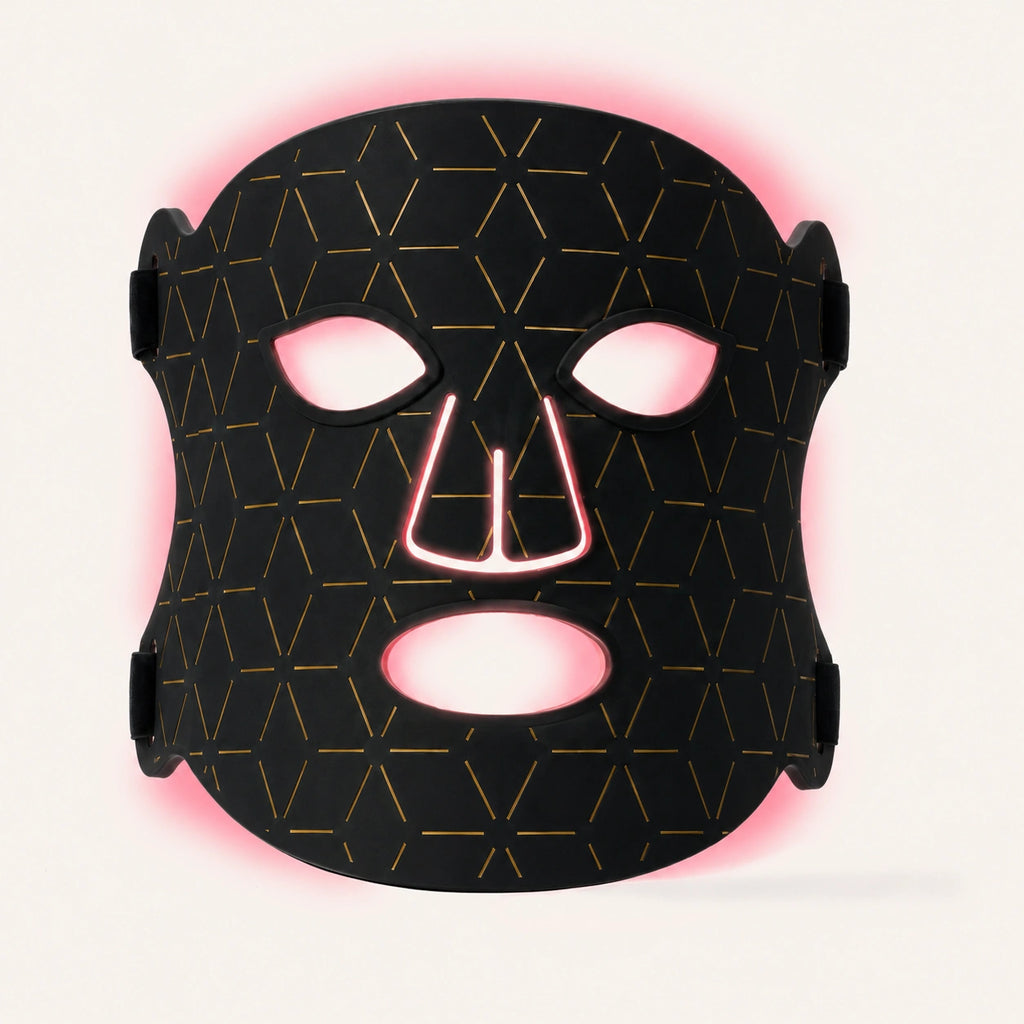 Masque LED NOÉLIA