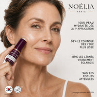 Baume Calcium & Bio-Collagène