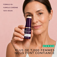 Baume Calcium & Bio-Collagène