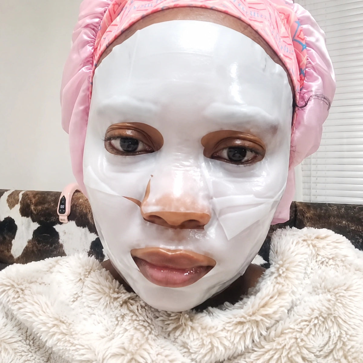 Masque Bio-Collagène NOÉLIA